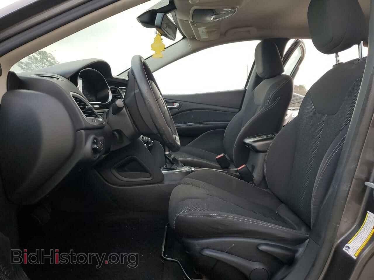 2015 DODGE DART - VIN: 1C3CDFBB2FD172510 - Фото 7