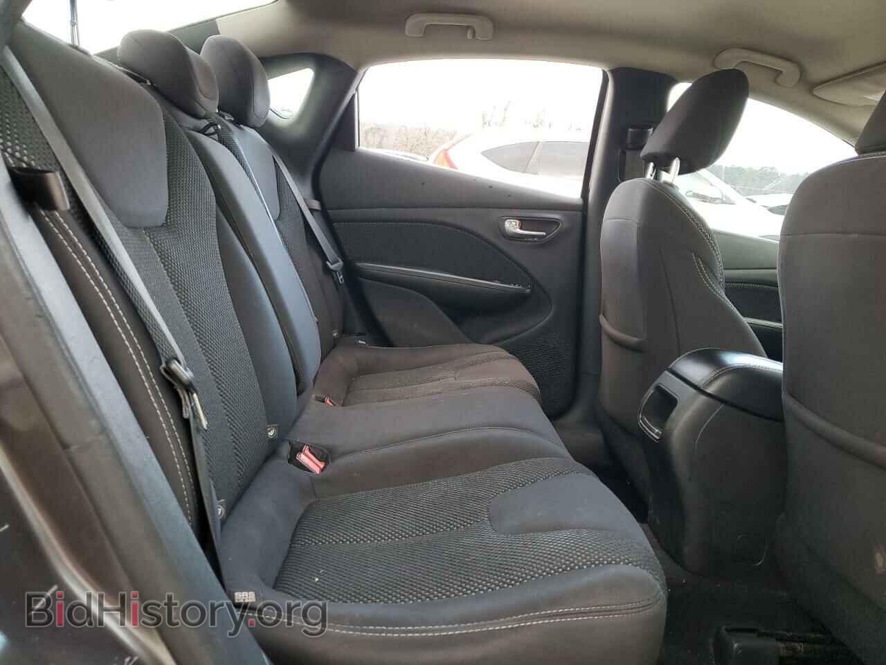 2015 DODGE DART - VIN: 1C3CDFBB2FD172510 - Фото 10