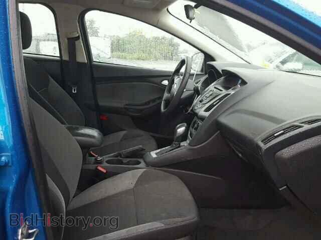 2012 FORD FOCUS - VIN: 1FAHP3F21CL260926 - Фото 5