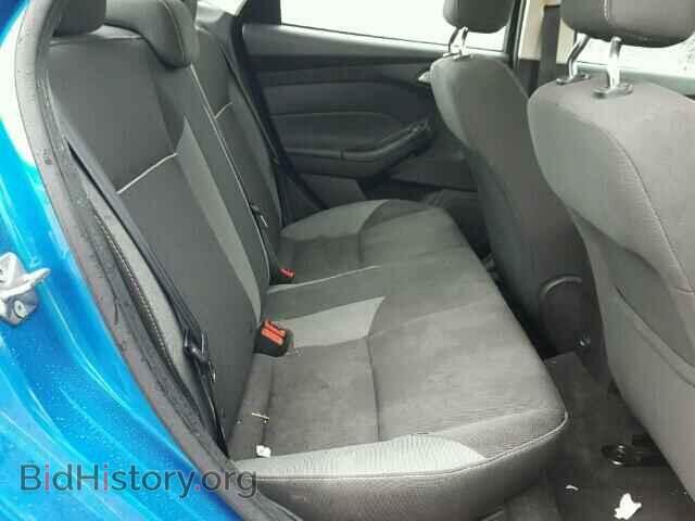 2012 FORD FOCUS - VIN: 1FAHP3F21CL260926 - Фото 6