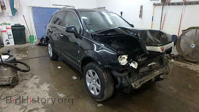 Photo 3GSCL53728S574005 - SATURN VUE 2008
