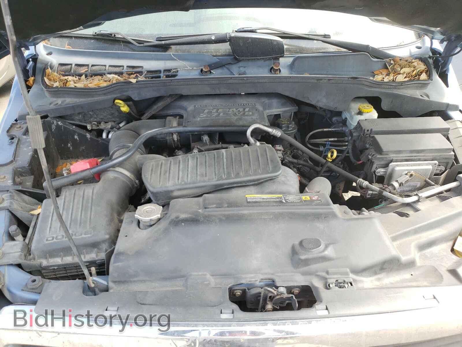 2006 DODGE DURANGO - VIN: 1D4HD48216F123402 - Photo 7