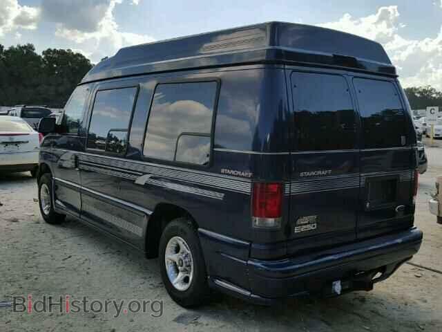 2001 FORD ECONOLINE - VIN: 1FDPE24L91HB63356 - Photo 3