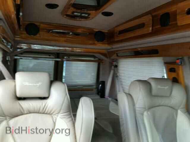2001 FORD ECONOLINE - VIN: 1FDPE24L91HB63356 - Photo 6