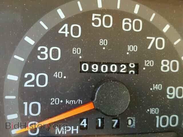 2001 FORD ECONOLINE - VIN: 1FDPE24L91HB63356 - Photo 8