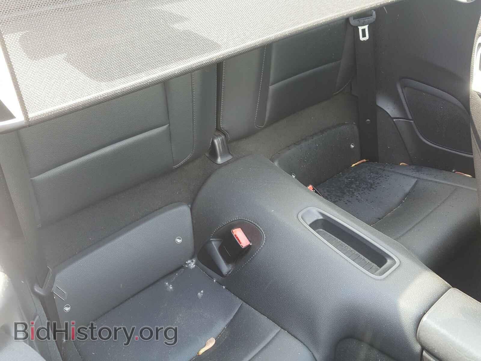 2012 PORSCHE 911 - VIN: WP0CA2A95CS140346 - Фото 6