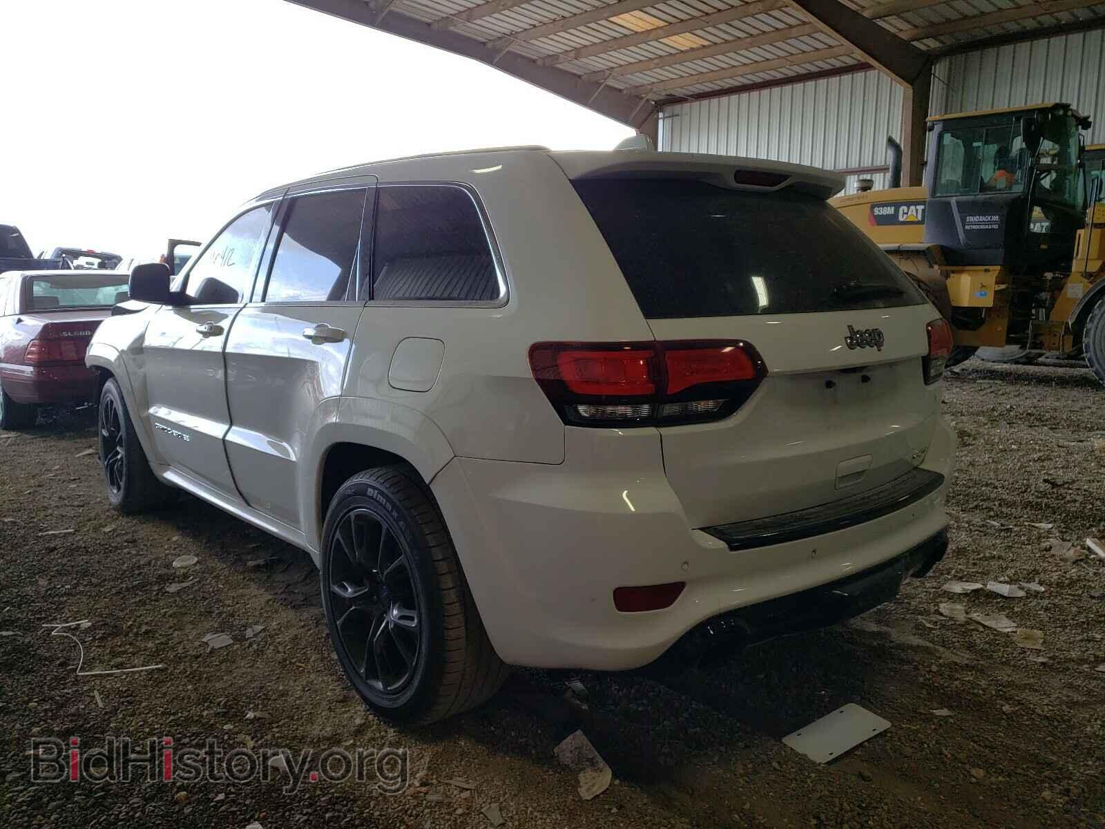 2014 JEEP CHEROKEE - VIN: 1C4RJFDJ2EC141023 - Фото 3
