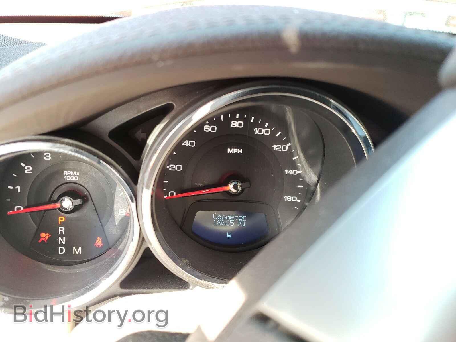 2008 CADILLAC CTS - VIN: 1G6DJ577880143422 - Фото 8