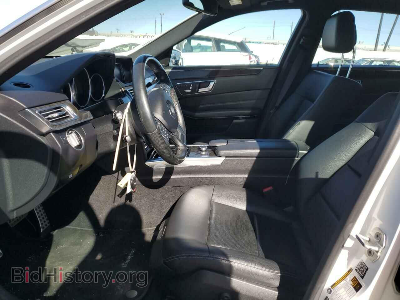 2016 MERCEDES-BENZ E-CLASS - VIN: WDDHF9HB3GB233290 - Фото 7