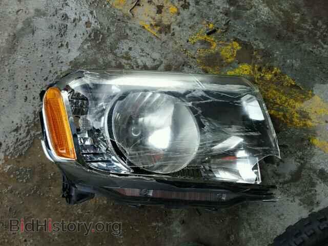 2010 HONDA PILOT - VIN: 5FNYF3H20AB002777 - Фото 9