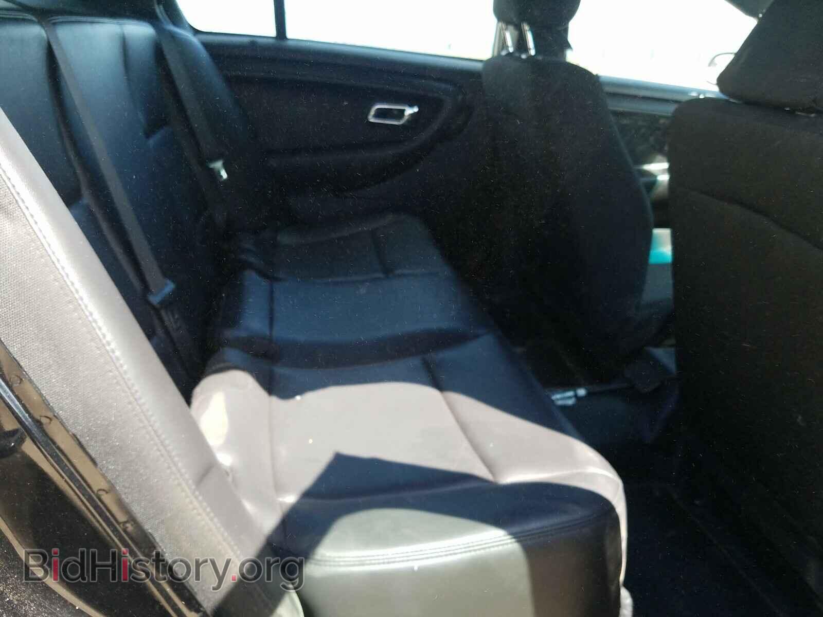 2015 FORD TAURUS - VIN: 1FAHP2MK1FG124564 - Фото 6