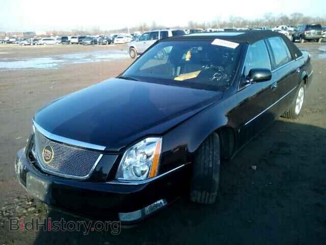 2006 CADILLAC DTS - VIN: 1G6KD57Y26U236806 - Фото 2
