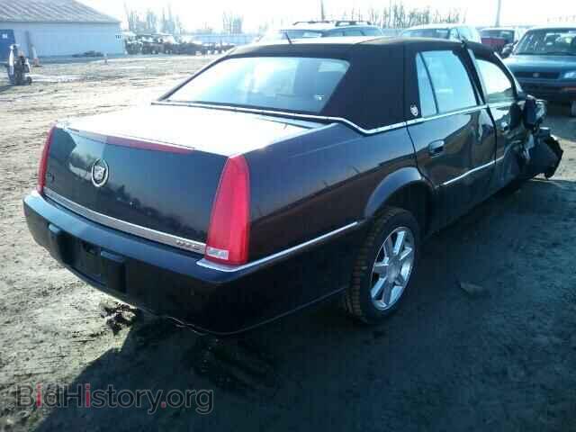 2006 CADILLAC DTS - VIN: 1G6KD57Y26U236806 - Фото 4