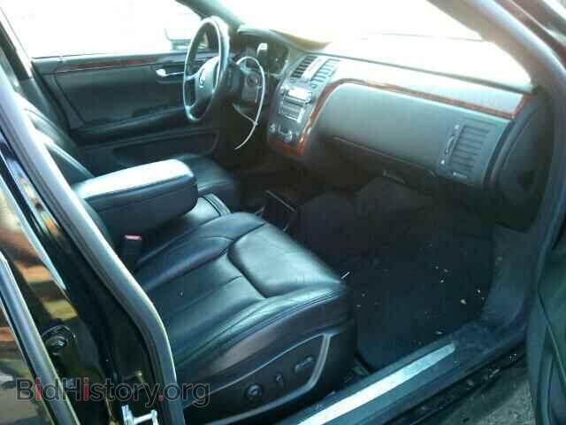2006 CADILLAC DTS - VIN: 1G6KD57Y26U236806 - Фото 5