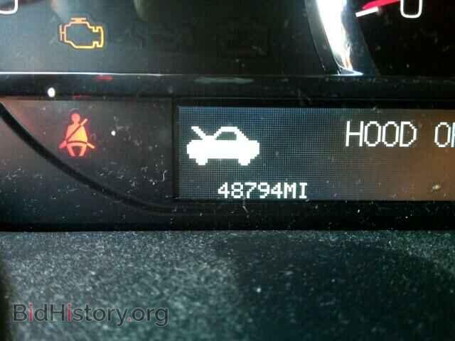 2006 CADILLAC DTS - VIN: 1G6KD57Y26U236806 - Фото 8