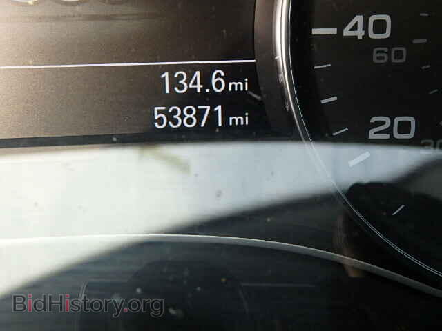 2013 AUDI A7 - VIN: WAUYGAFC1DN083689 - Фото 8