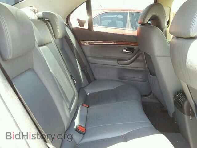 2006 SAAB 9 3 - VIN: YS3FD49Y461031455 - Фото 6