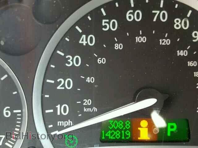 2006 SAAB 9 3 - VIN: YS3FD49Y461031455 - Фото 8