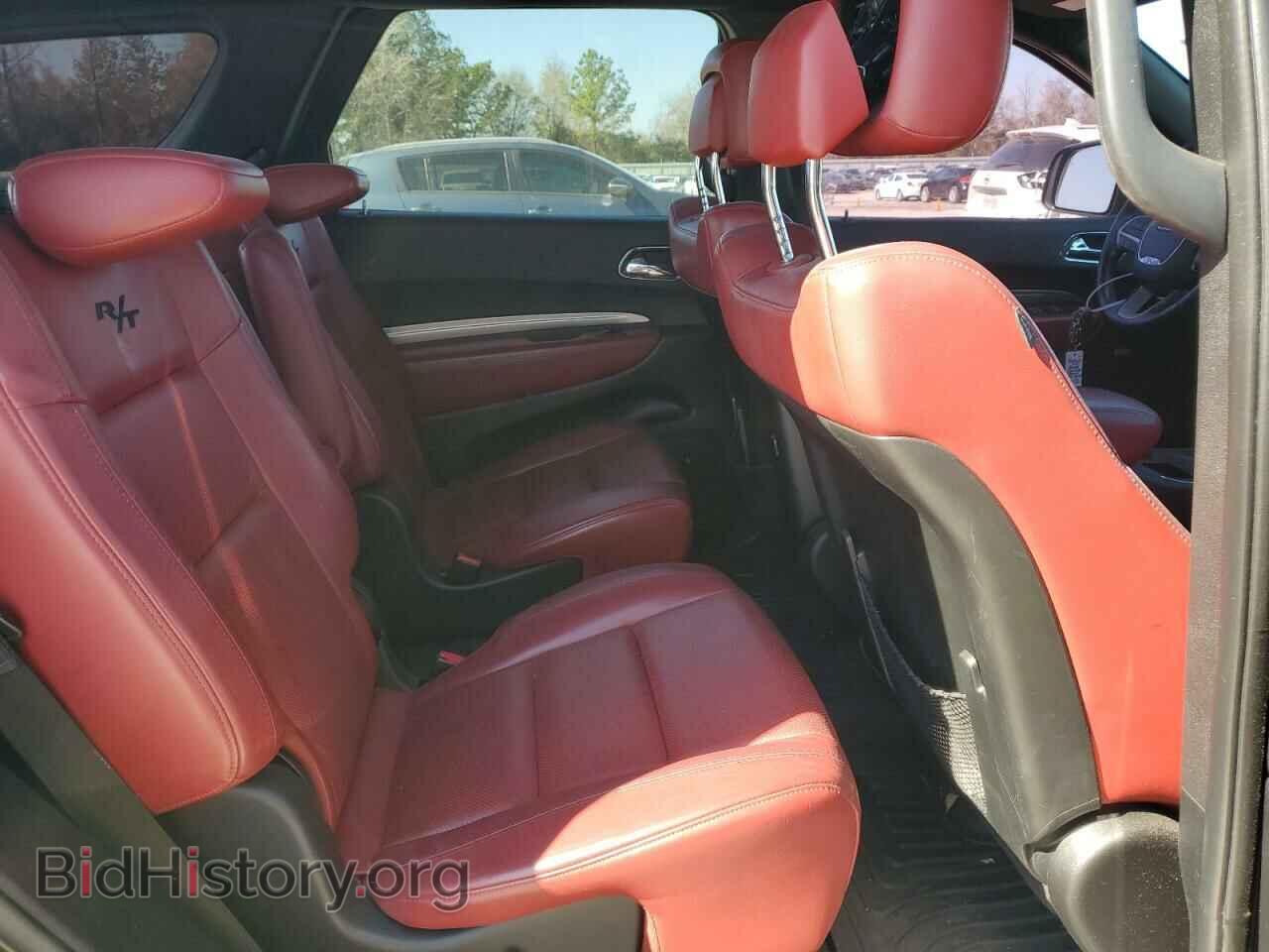 2015 DODGE DURANGO - VIN: 1C4SDJCT9FC188176 - Фото 11