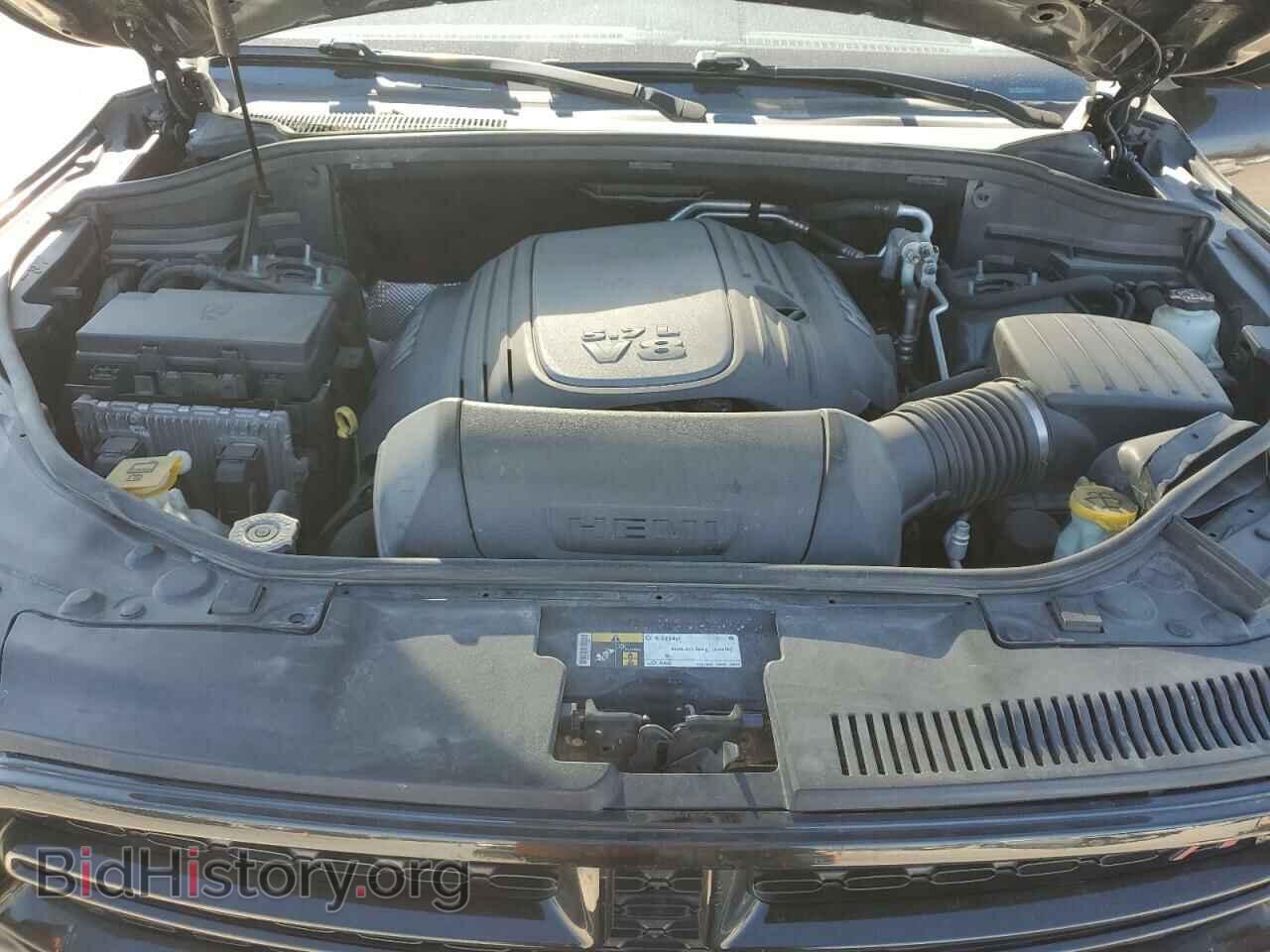 2015 DODGE DURANGO - VIN: 1C4SDJCT9FC188176 - Фото 12