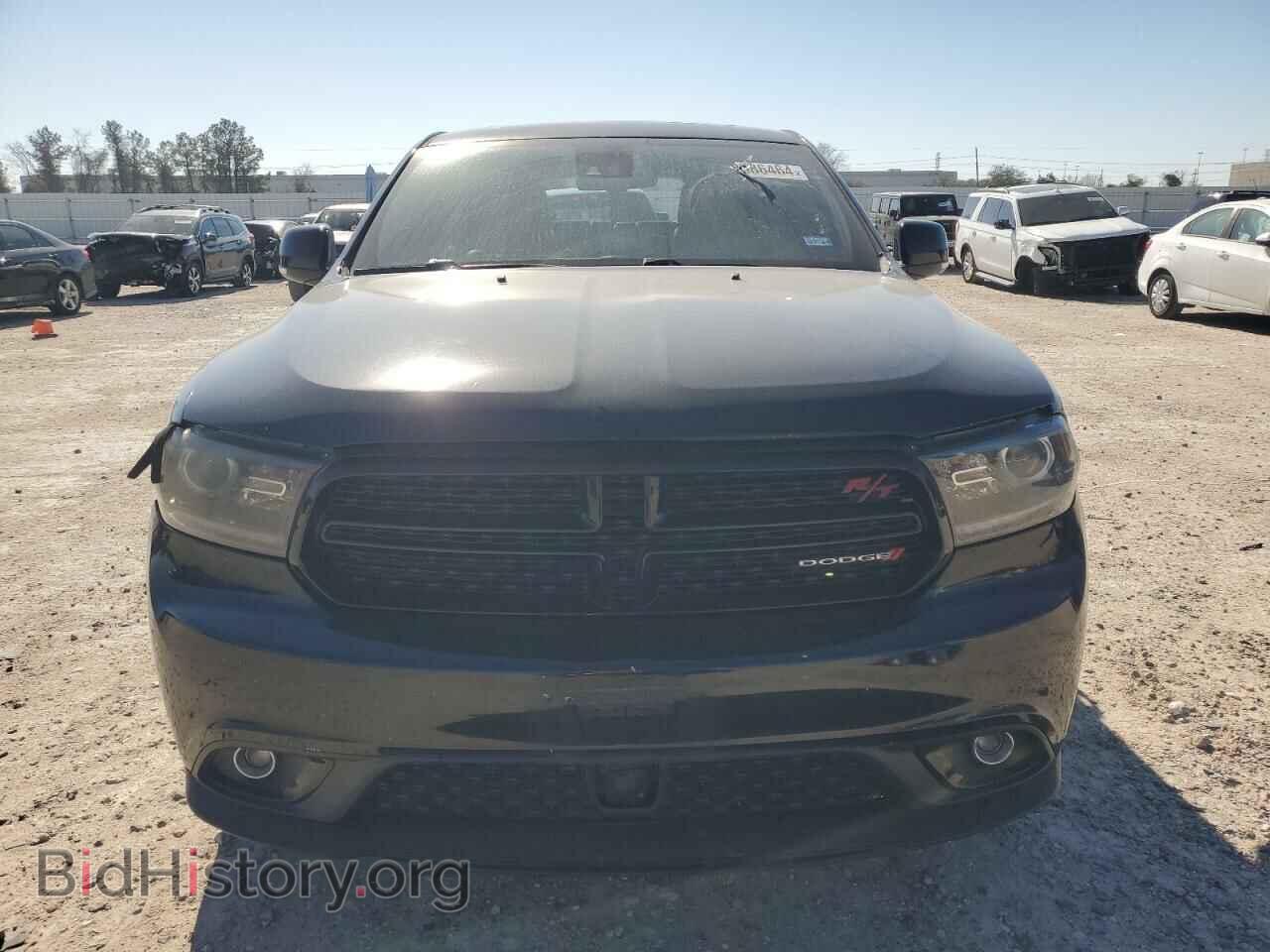 2015 DODGE DURANGO - VIN: 1C4SDJCT9FC188176 - Фото 5