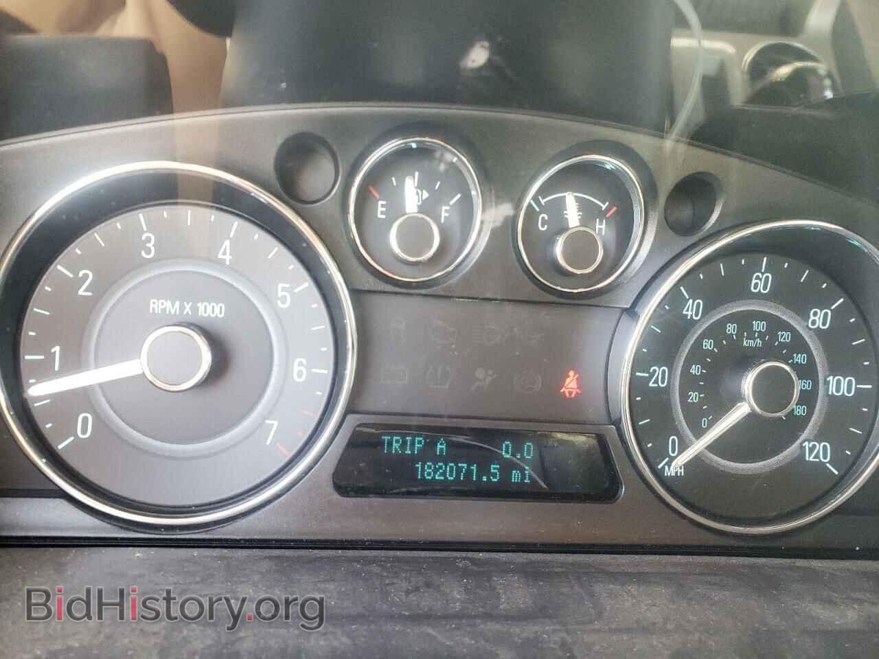 2010 FORD FLEX - VIN: 2FMGK5CC9ABB29989 - Photo 9
