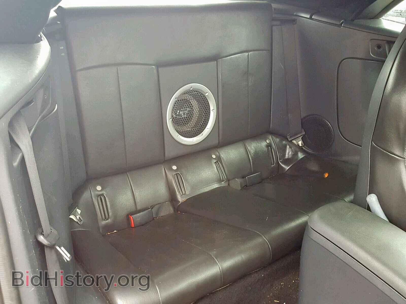 2007 MITSUBISHI ECLIPSE - VIN: 4A3AL25F37E048896 - Фото 6