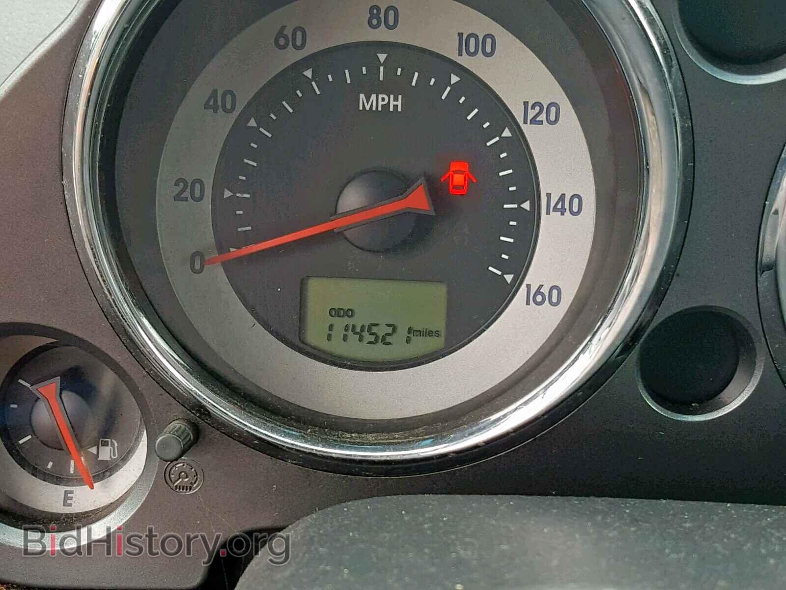 2007 MITSUBISHI ECLIPSE - VIN: 4A3AL25F37E048896 - Фото 8