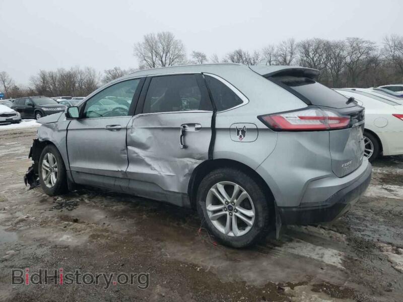 2020 Ford EDGE (VIN 2FMPK4J98LBA78165) — photo 2 of 12