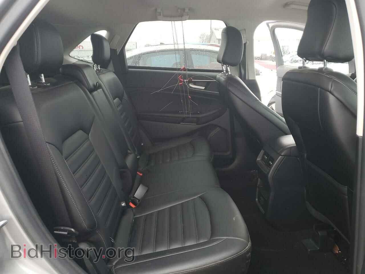 2020 FORD EDGE - VIN: 2FMPK4J98LBA78165 - Photo 10