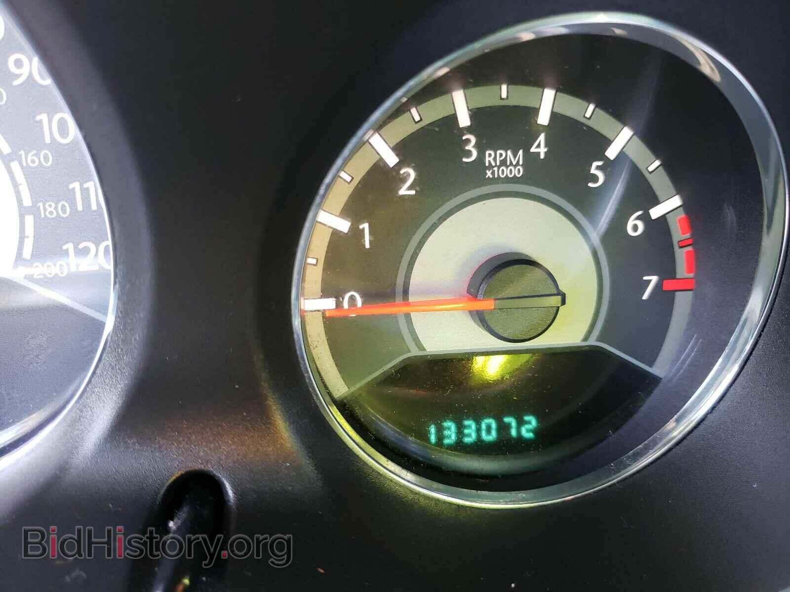2013 CHRYSLER 200 - VIN: 1C3CCBAB3DN761389 - Фото 8