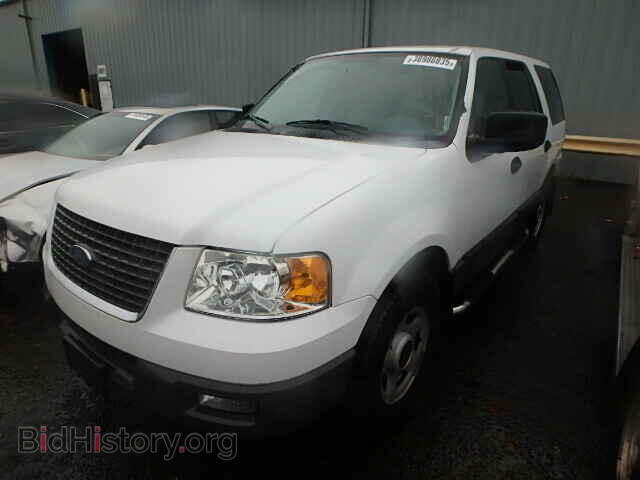 2006 FORD EXPEDITION - VIN: 1FMPU16546LA75685 - Фото 2
