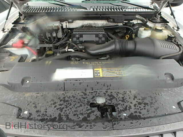 2006 FORD EXPEDITION - VIN: 1FMPU16546LA75685 - Фото 7