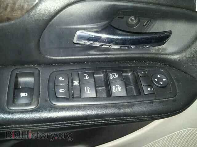 2011 DODGE CARAVAN - VIN: 2D4RN4DG2BR673472 - Фото 10