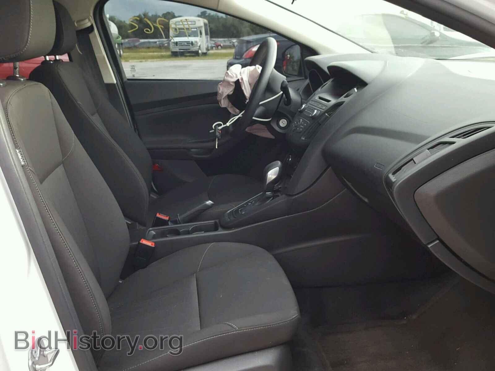 2015 FORD FOCUS - VIN: 1FADP3E21FL253480 - Photo 5