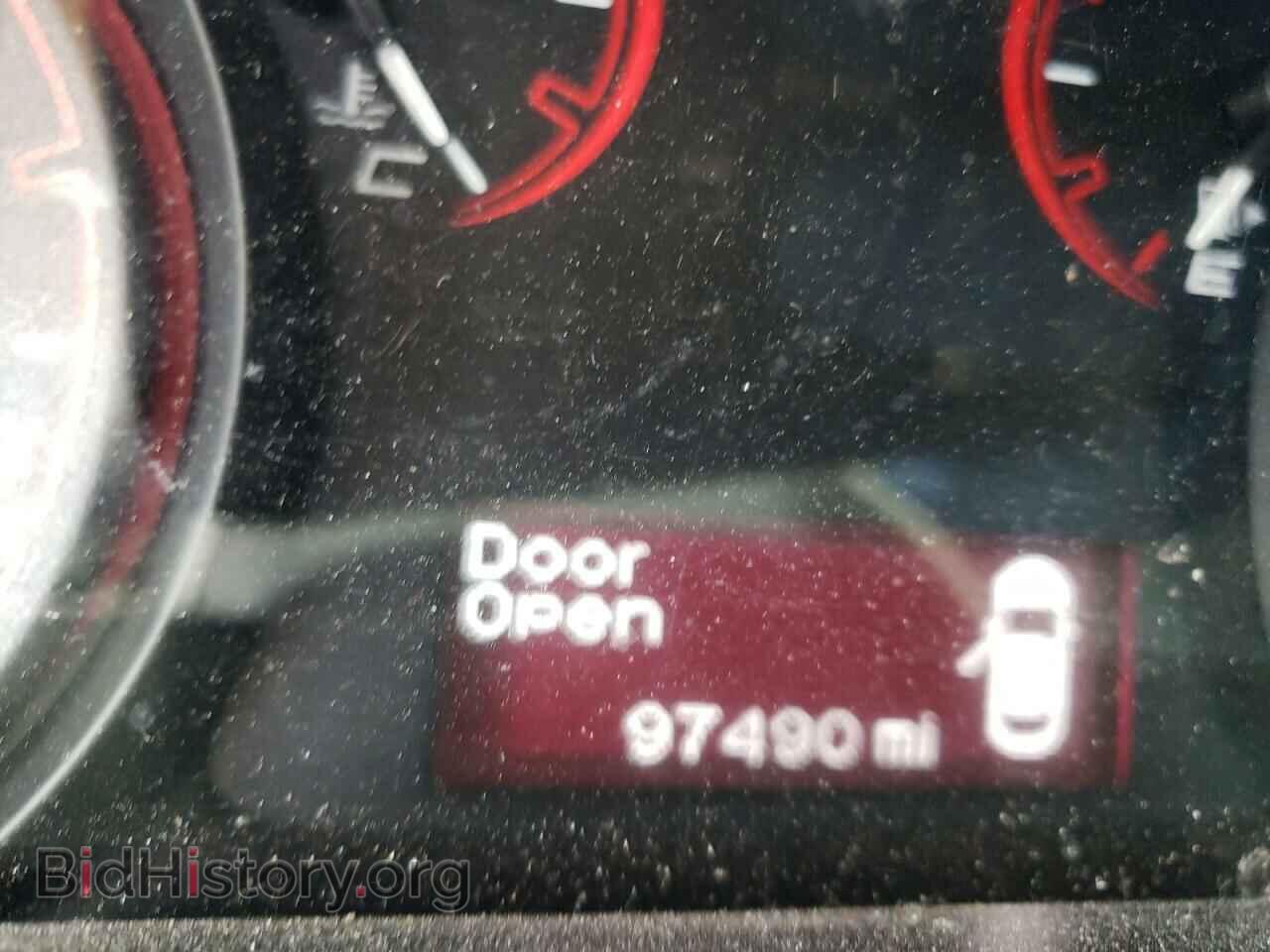 2015 DODGE DART - VIN: 1C3CDFAA4FD247605 - Фото 8
