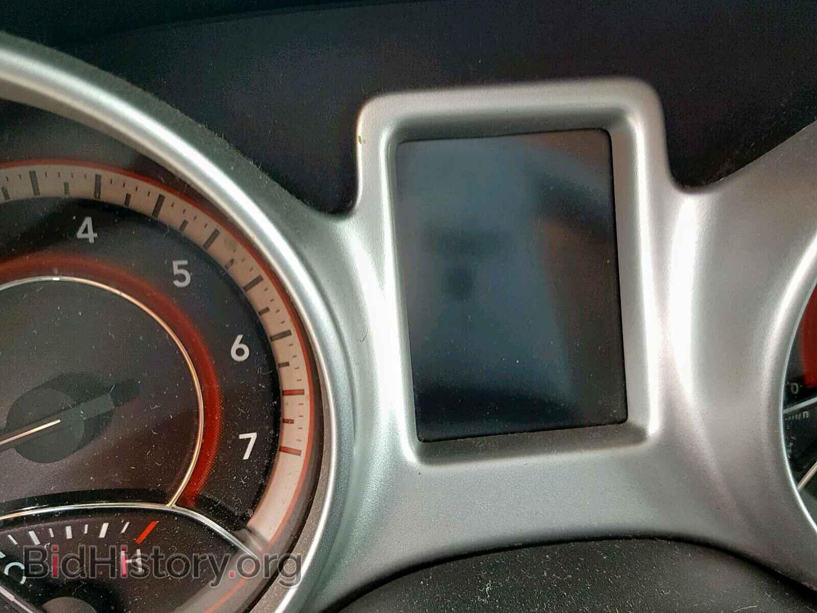 2014 DODGE JOURNEY SE - VIN: 3C4PDCAB9ET314650 - Фото 8