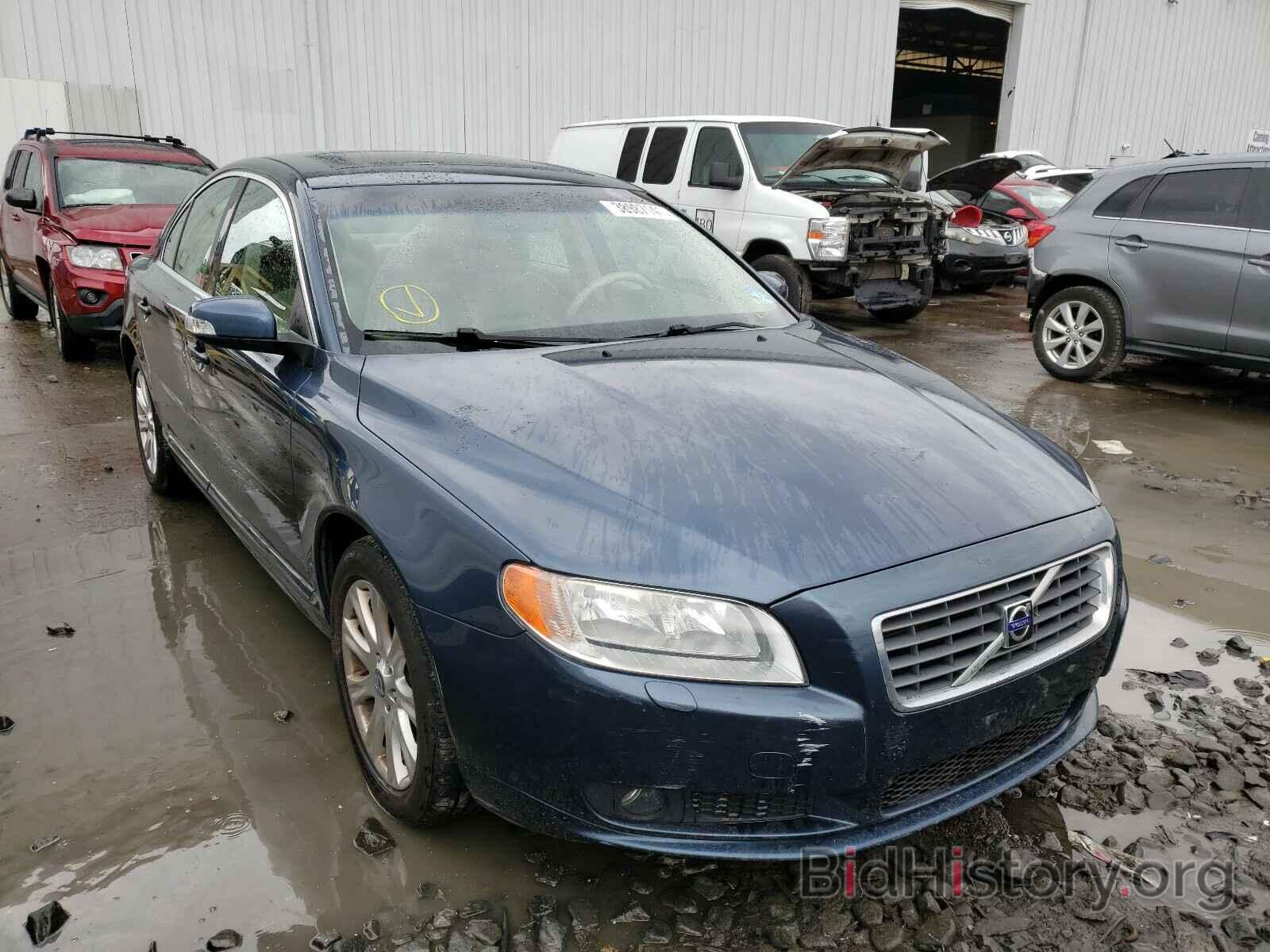 Photo YV1AS982791106939 - VOLVO S80 2009