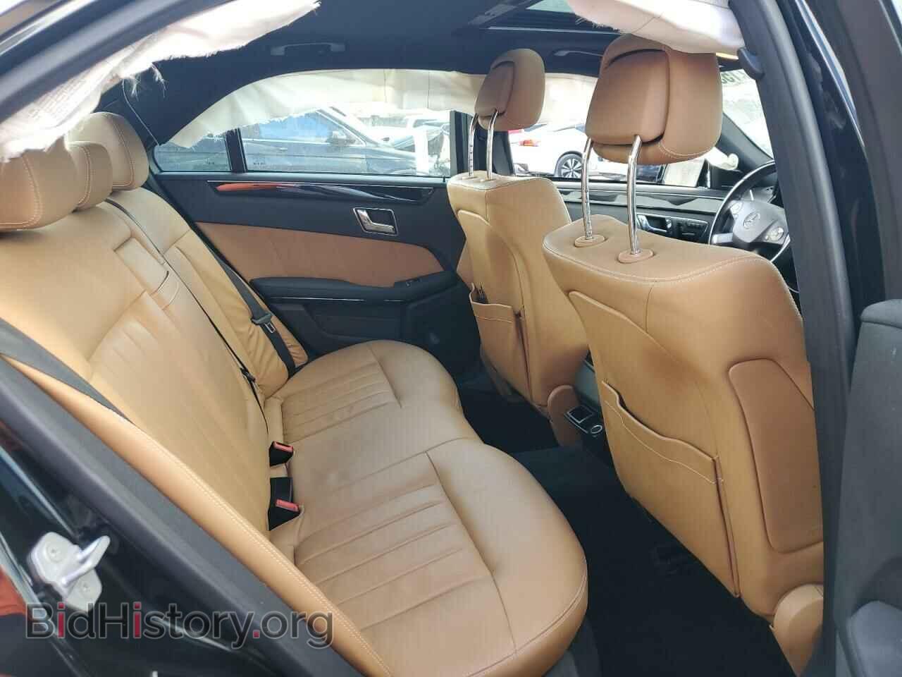 2010 MERCEDES-BENZ E-CLASS - VIN: WDDHF5GB1AA110448 - Фото 10