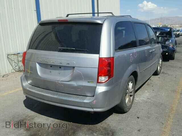 2013 DODGE CARAVAN - VIN: 2C4RDGCG2DR685630 - Photo 4