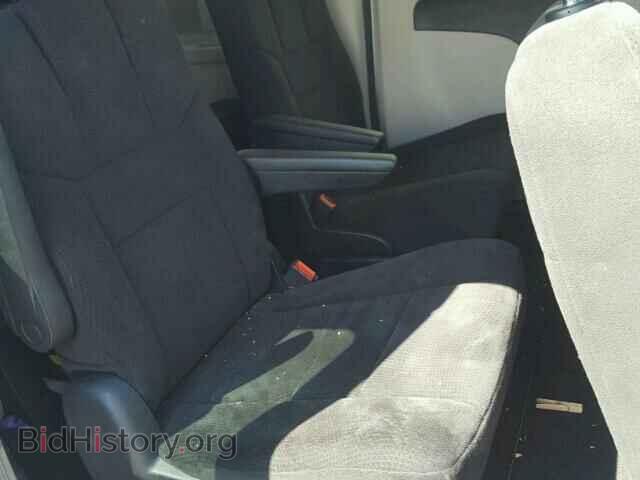 2013 DODGE CARAVAN - VIN: 2C4RDGCG2DR685630 - Photo 6