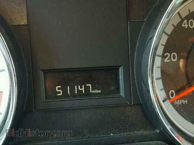2013 DODGE CARAVAN - VIN: 2C4RDGCG2DR685630 - Photo 8