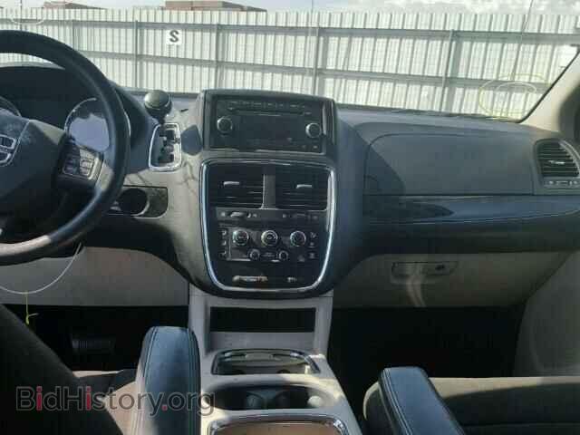 2013 DODGE CARAVAN - VIN: 2C4RDGCG2DR685630 - Photo 9