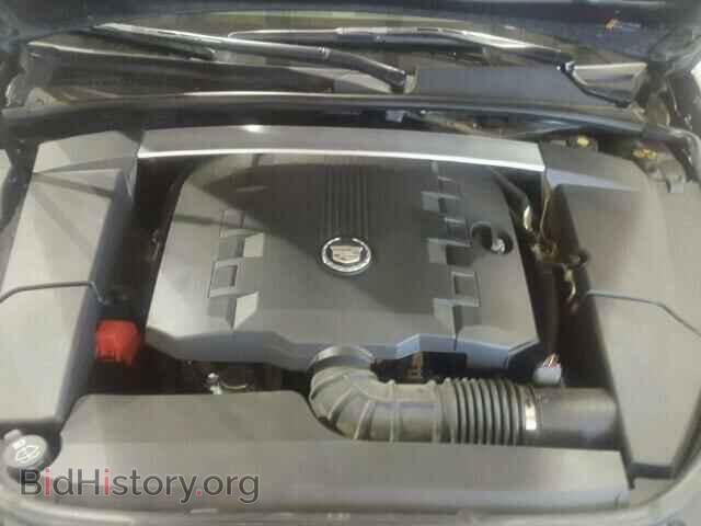 2011 CADILLAC CTS - VIN: 1G6DE5EY1B0158657 - Фото 7