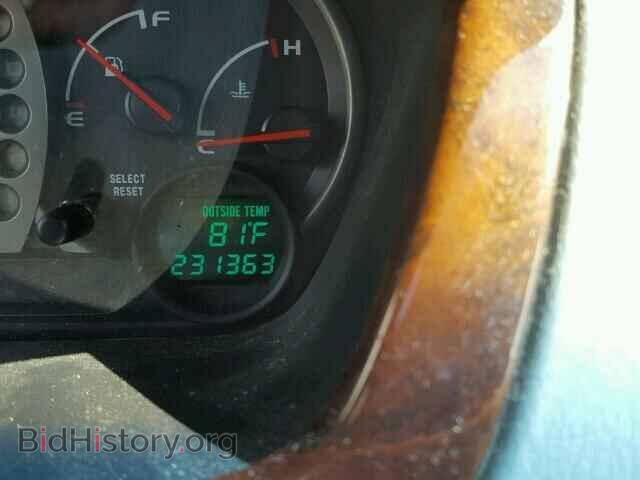 2005 HONDA PILOT - VIN: 2HKYF18695H532244 - Фото 8