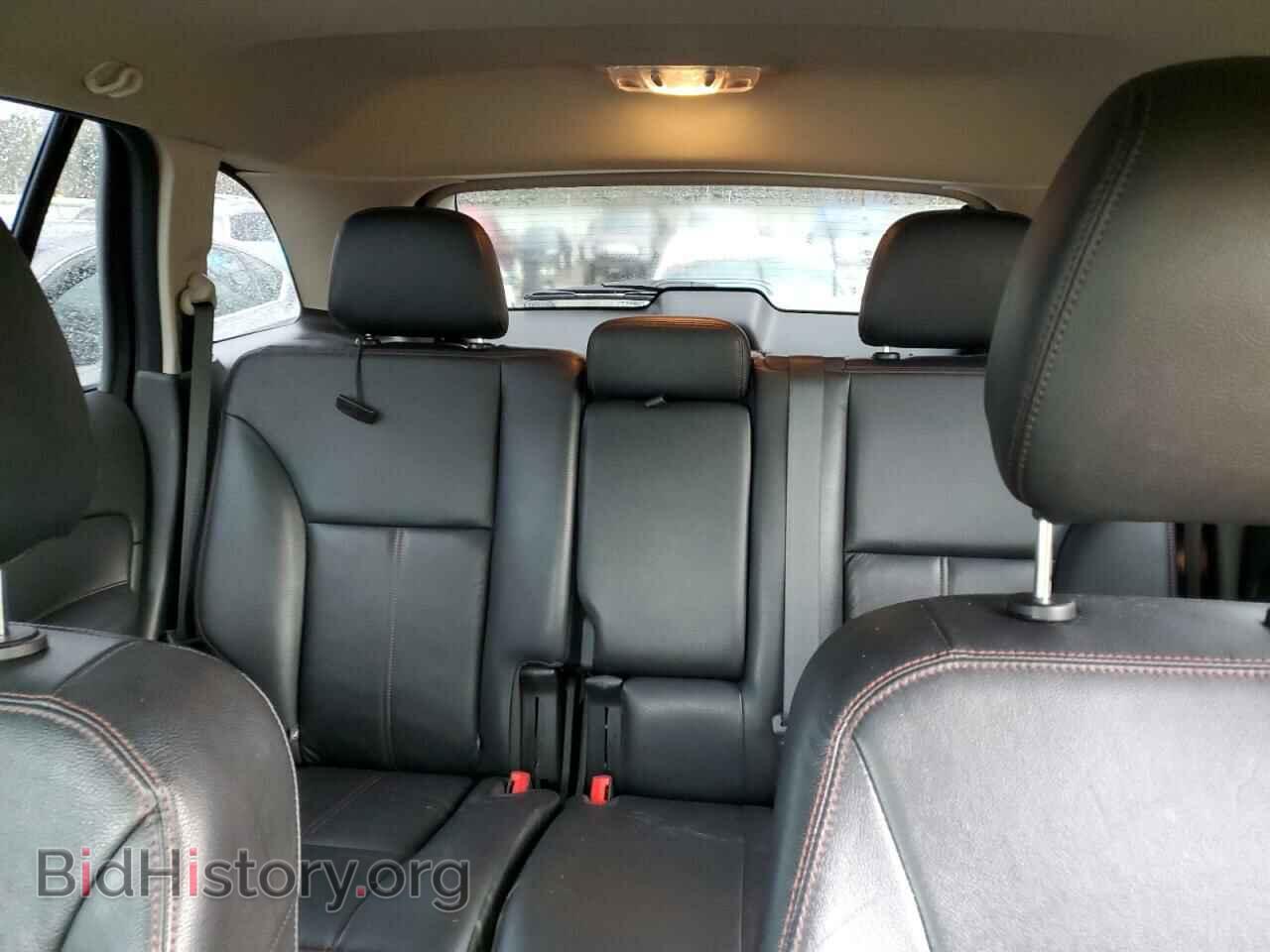 2014 FORD EDGE - VIN: 2FMDK3JC7EBB85624 - Photo 10