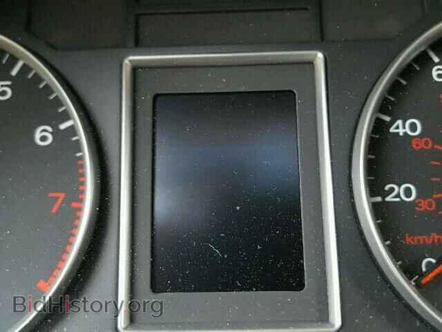 2002 AUDI A4 - VIN: WAULC68EX2A118137 - Фото 8