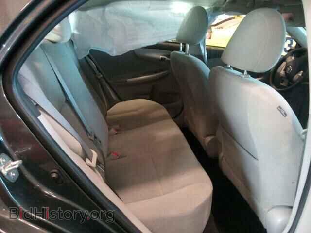 2013 TOYOTA COROLLA - VIN: 2T1BU4EE4DC093593 - Фото 6
