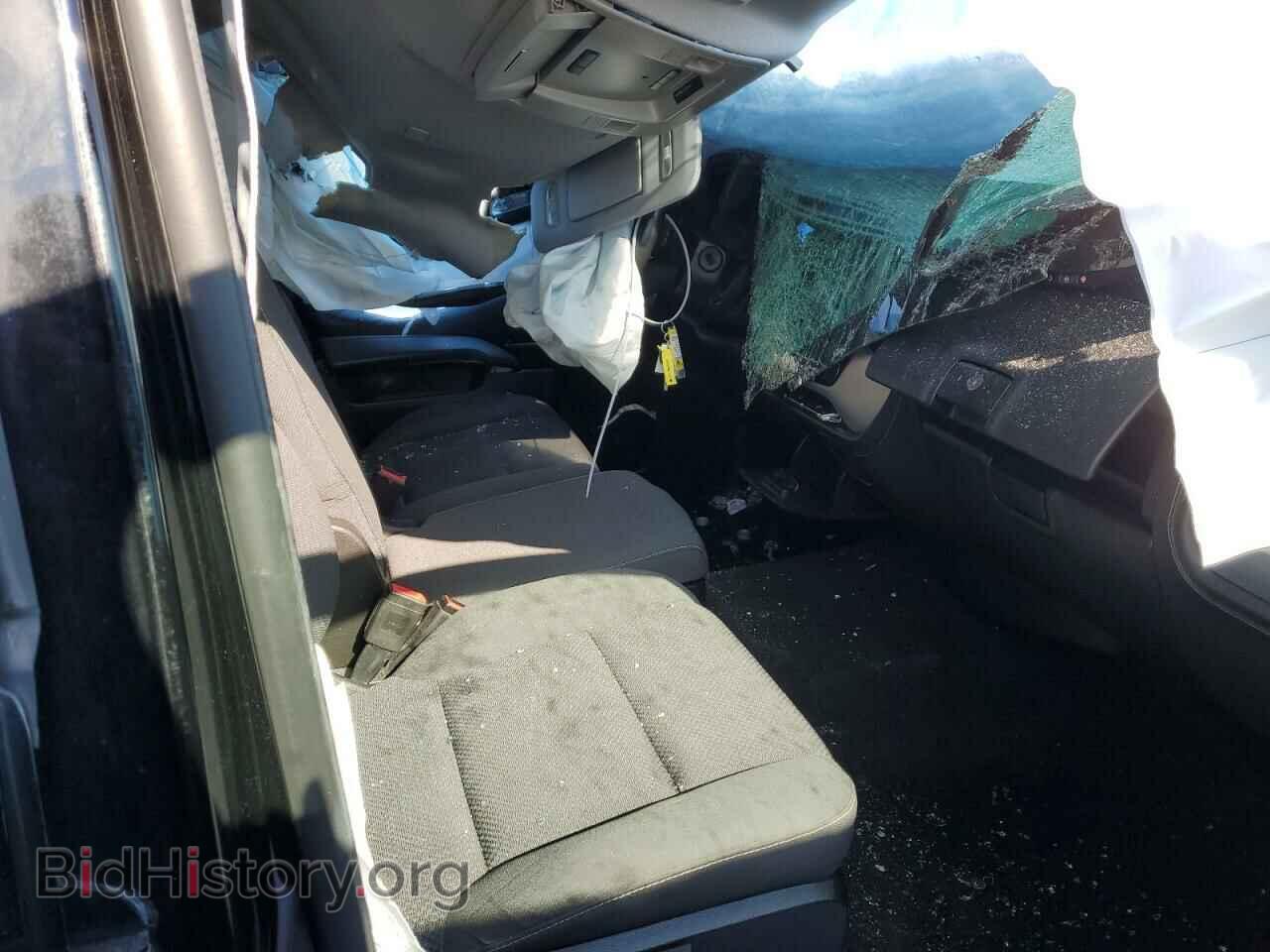 2017 GMC SIERRA - VIN: 1GTV2MECXHZ384449 - Фото 7