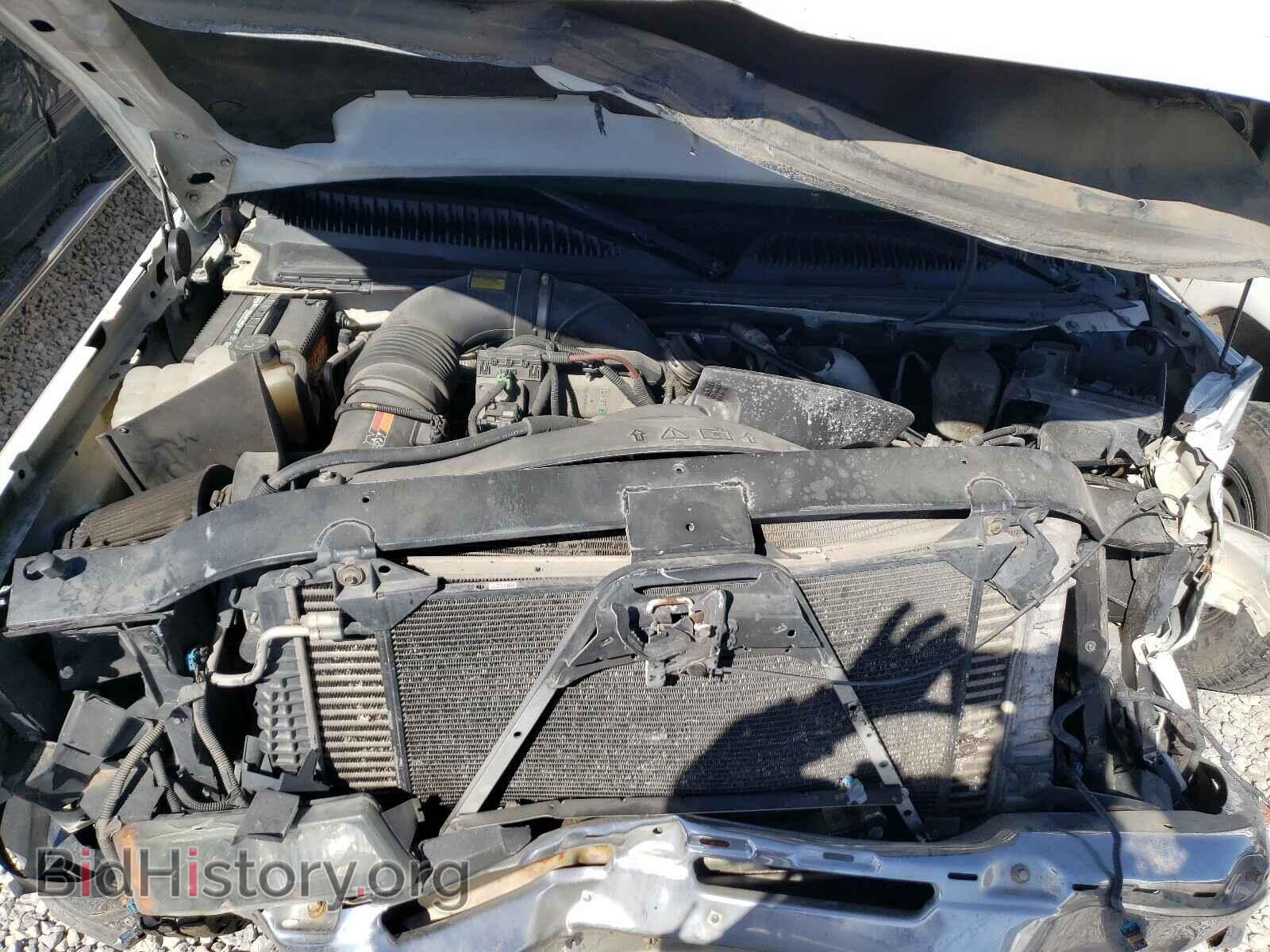 2006 CHEVROLET SILVERADO - VIN: 1GCHK23D76F144934 - Фото 7